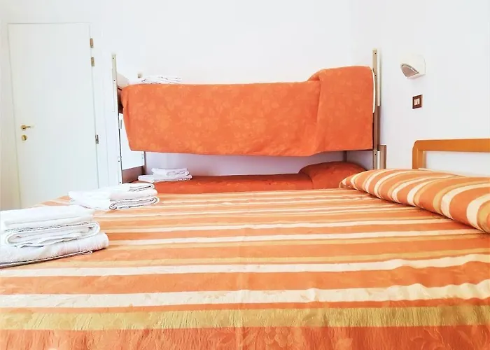 Roi Hotel Cesenatico